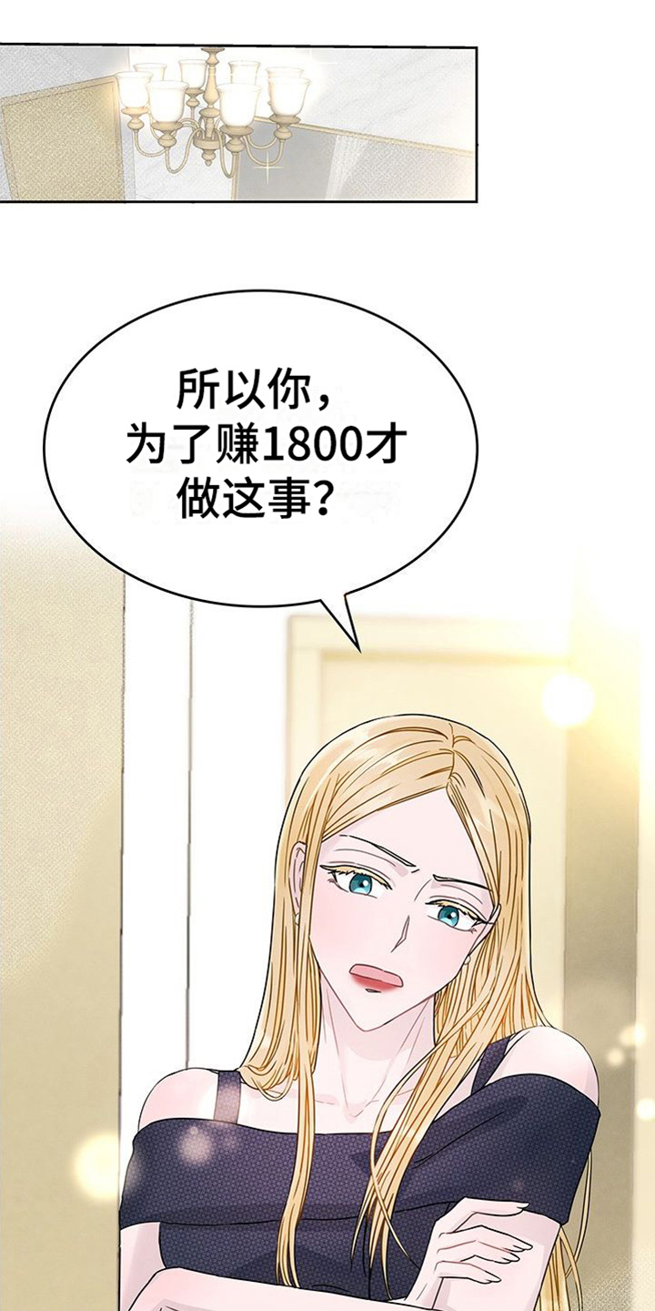 第2章：打扮0