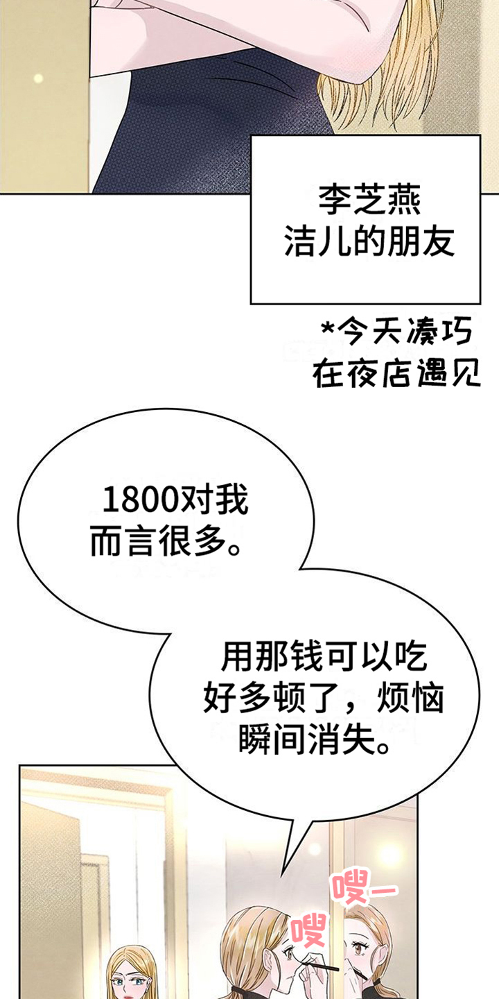 第2章：打扮1