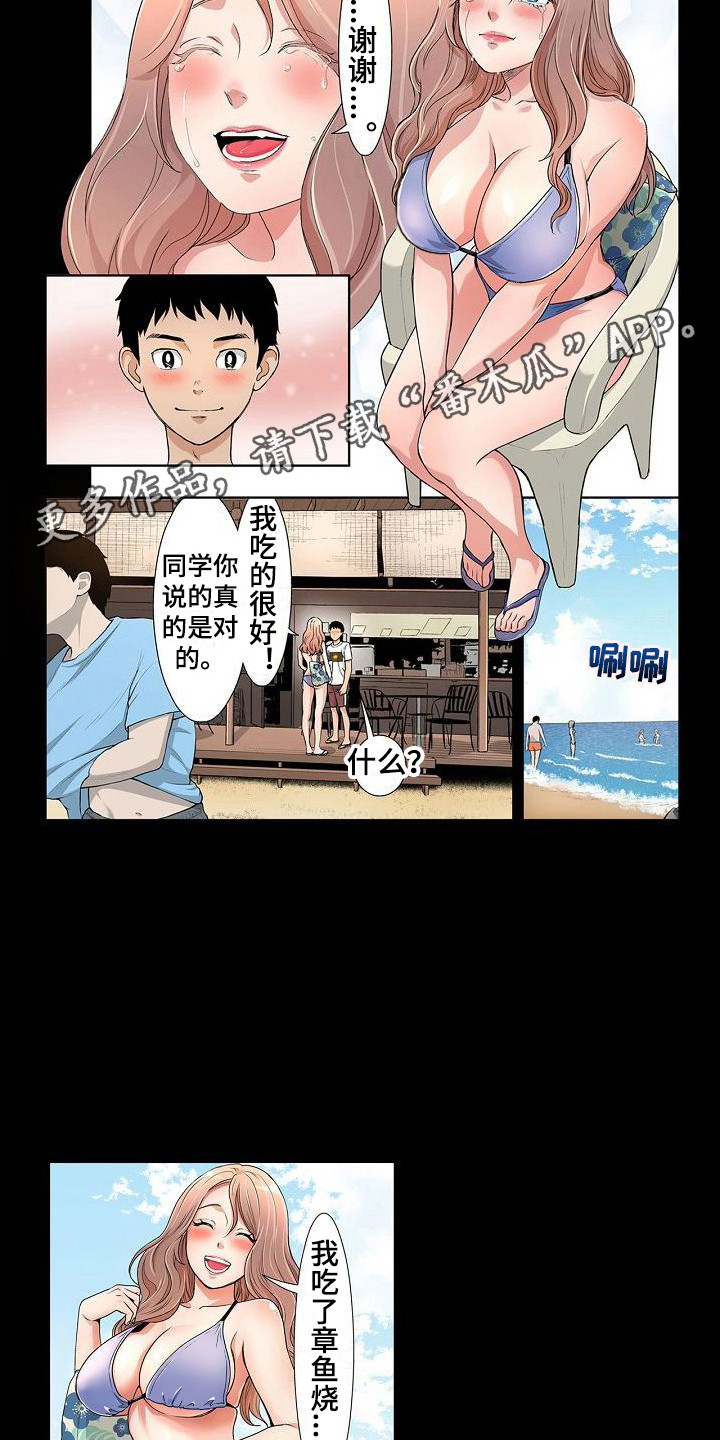第9章：内心动摇4