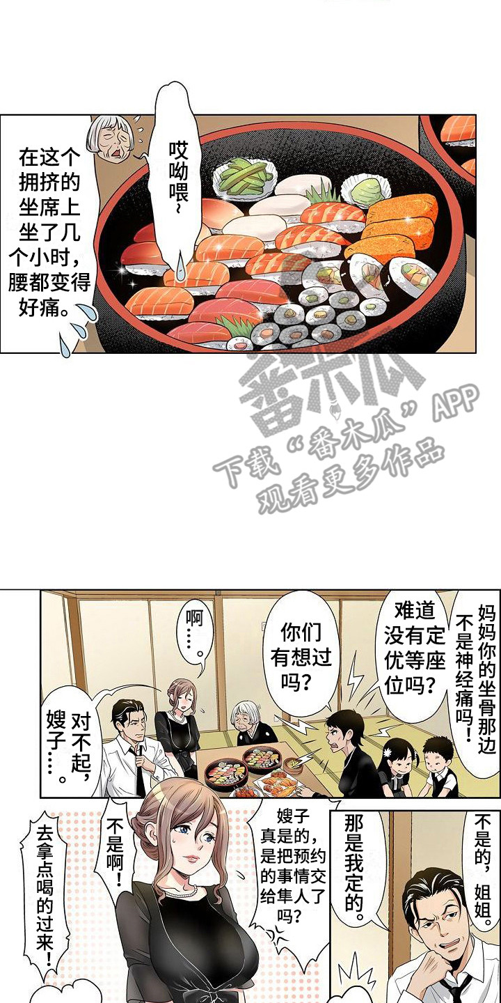 第4章：葬礼主持13