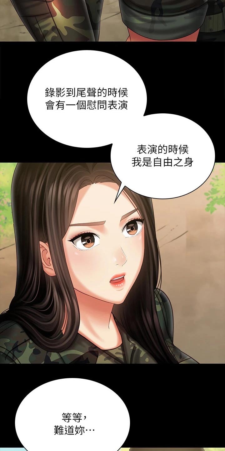 第203章：该结束6