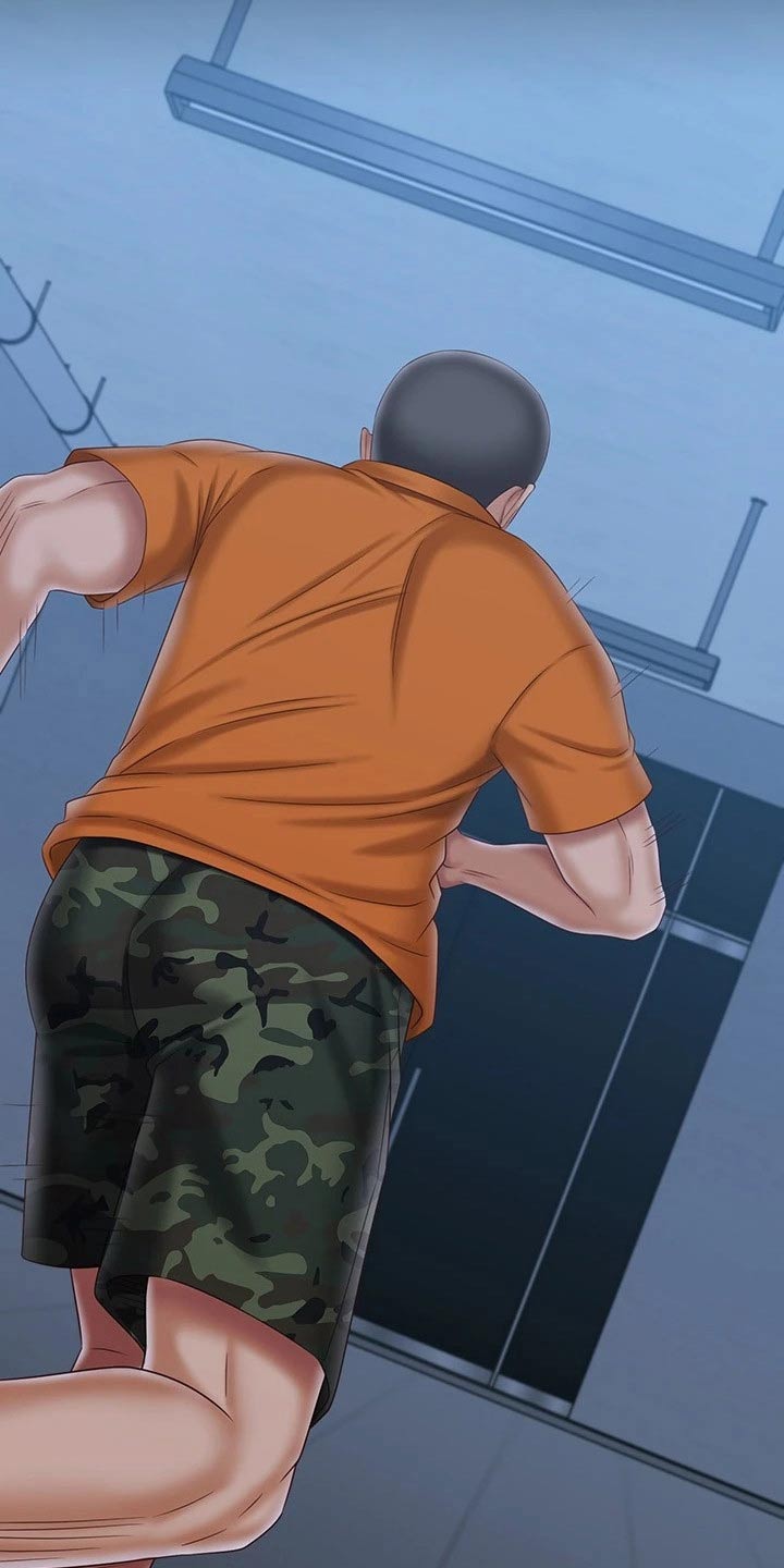 第214章：寻找位置10