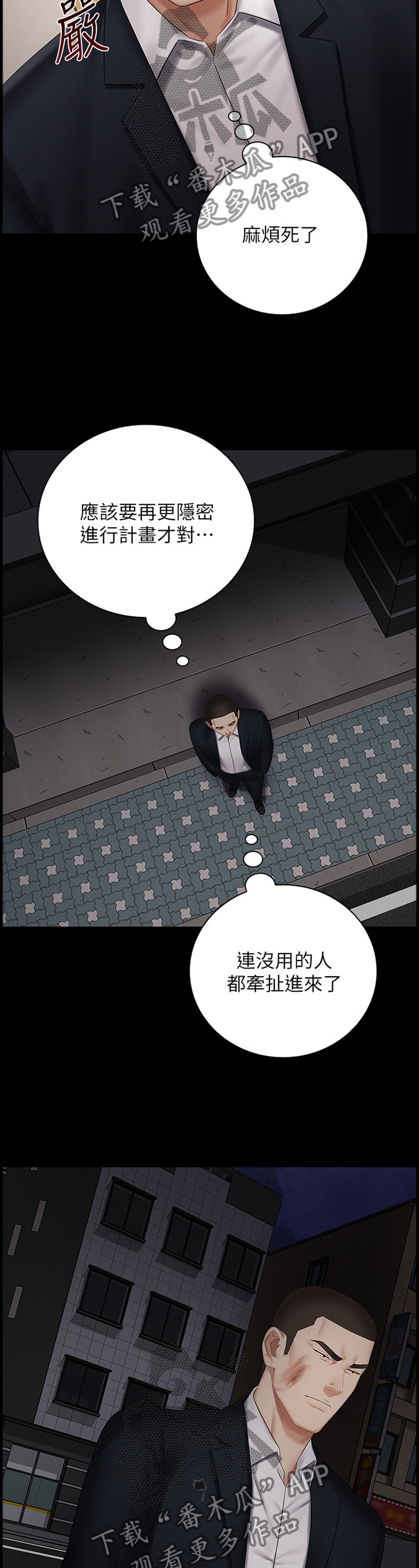 第96章：更隐秘的计划7