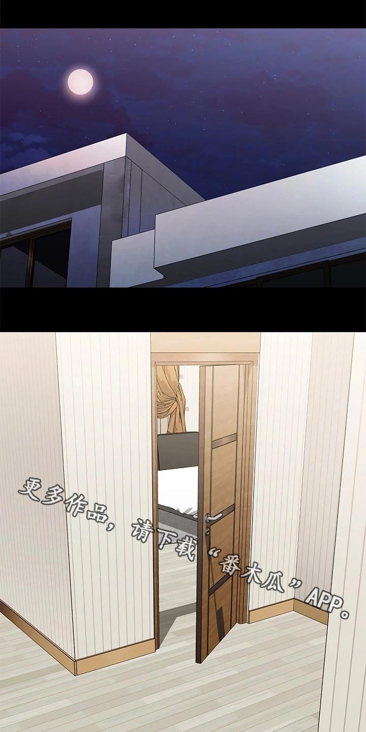 第206章：隐情0