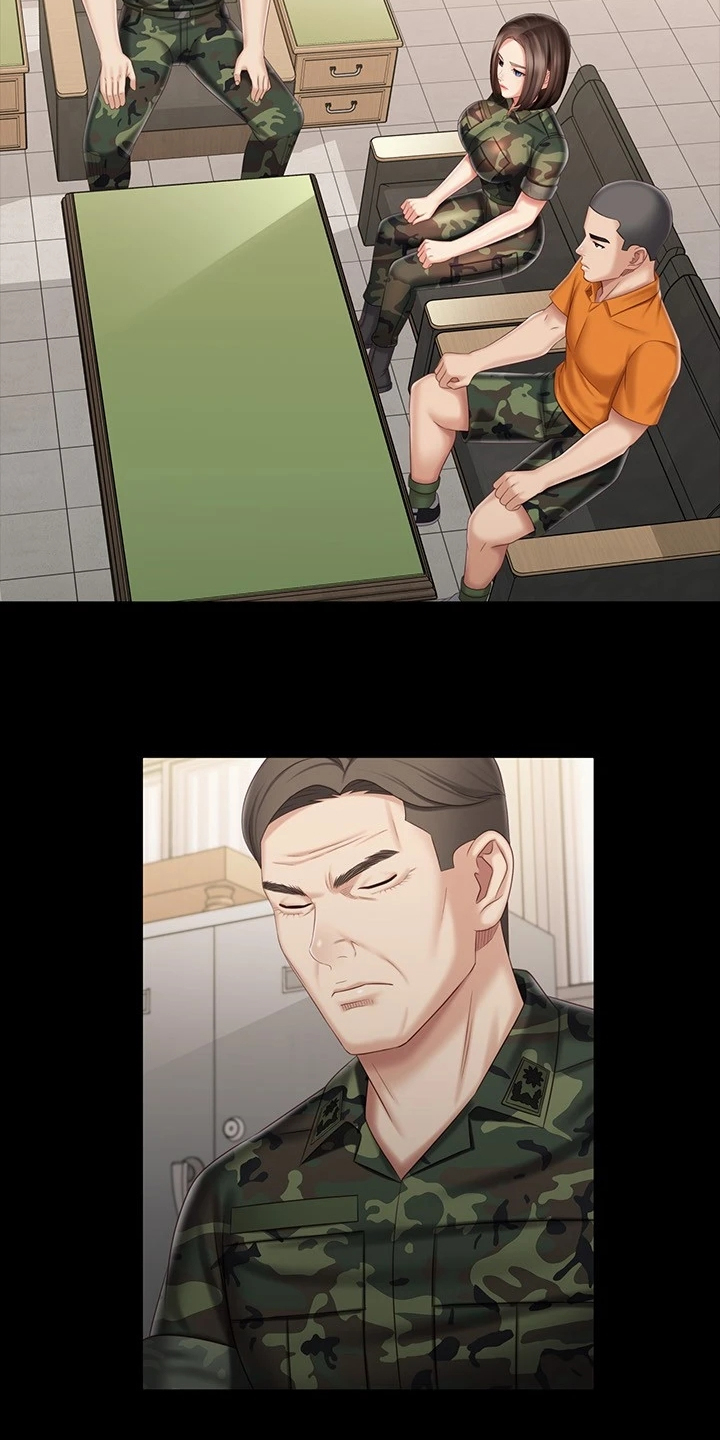 第174章：连长被逮捕8