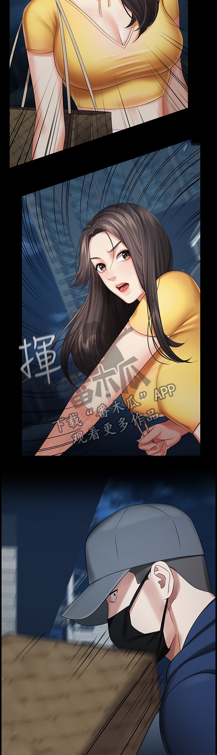 第62章：逃窜4