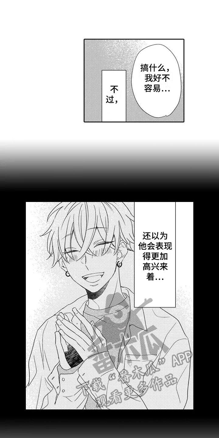 第12章：紧张0