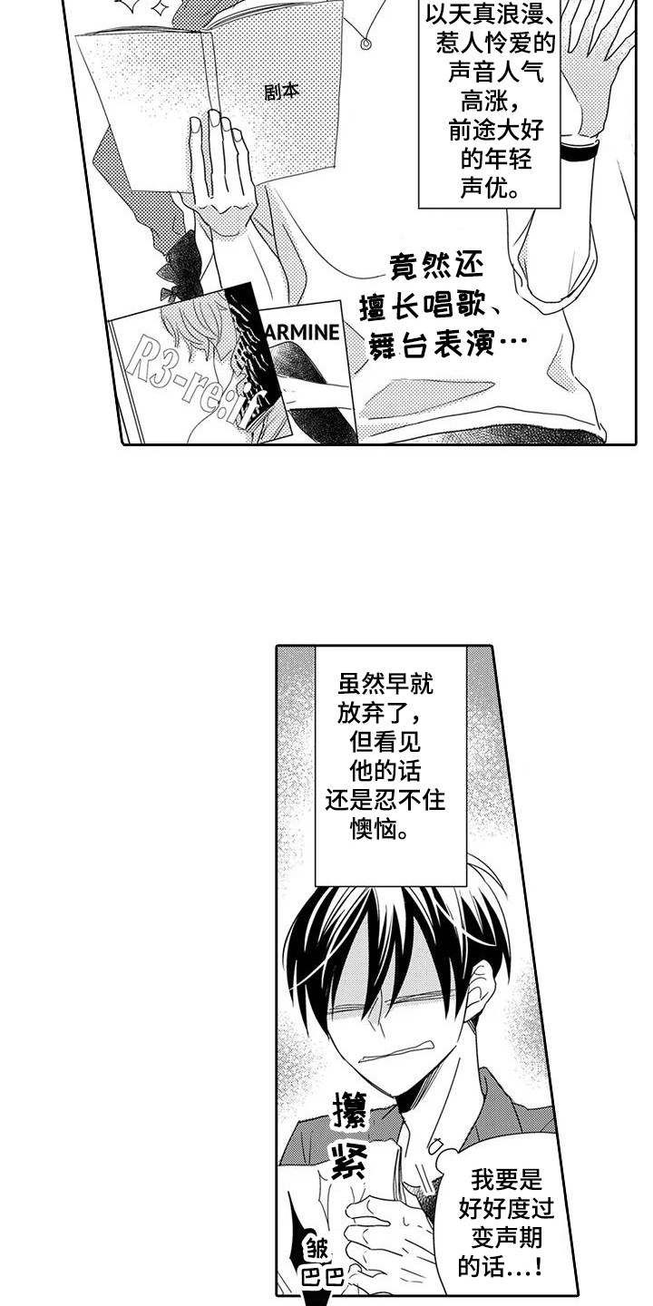 第1章：配音演员9
