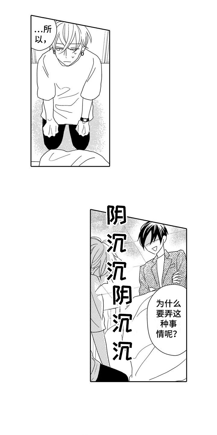 第5章：天赋11