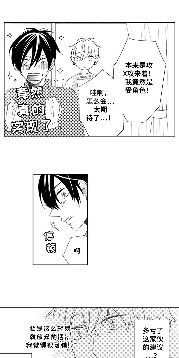 第11章：邀约8