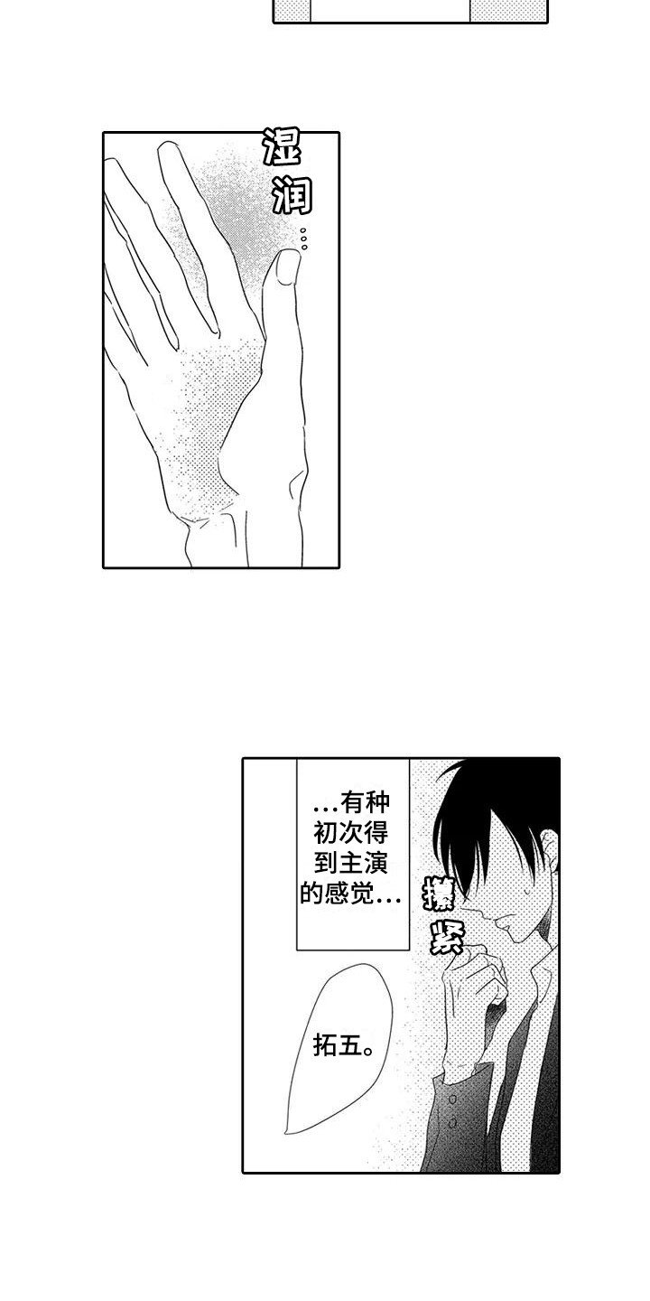 第12章：紧张6