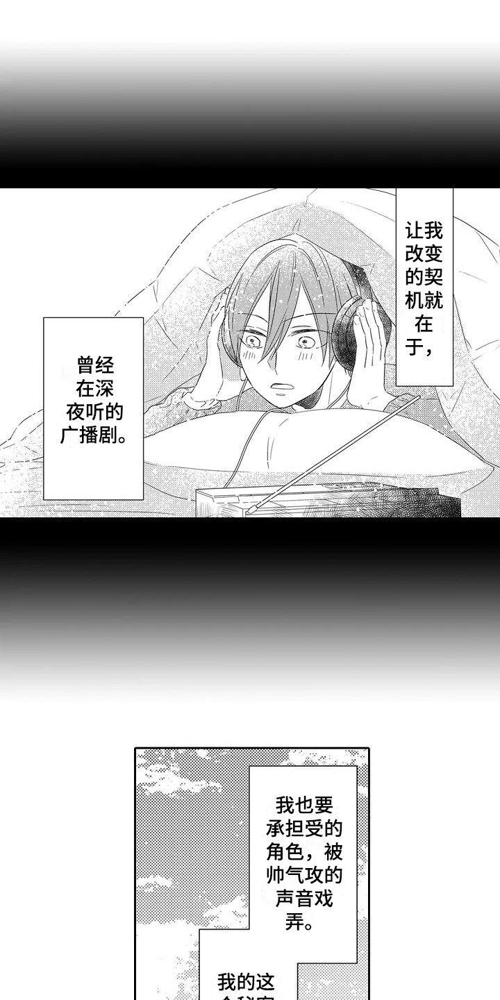 第6章：录音了0