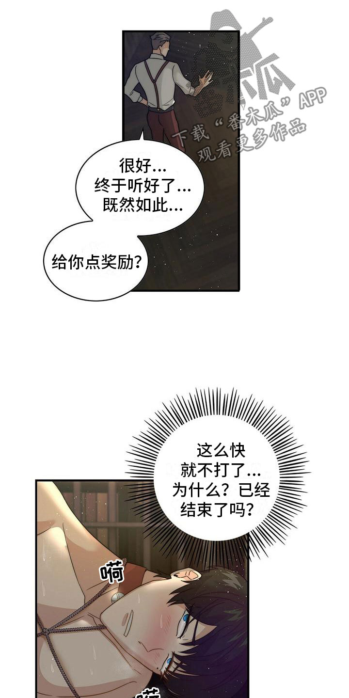 第10章：奖励11