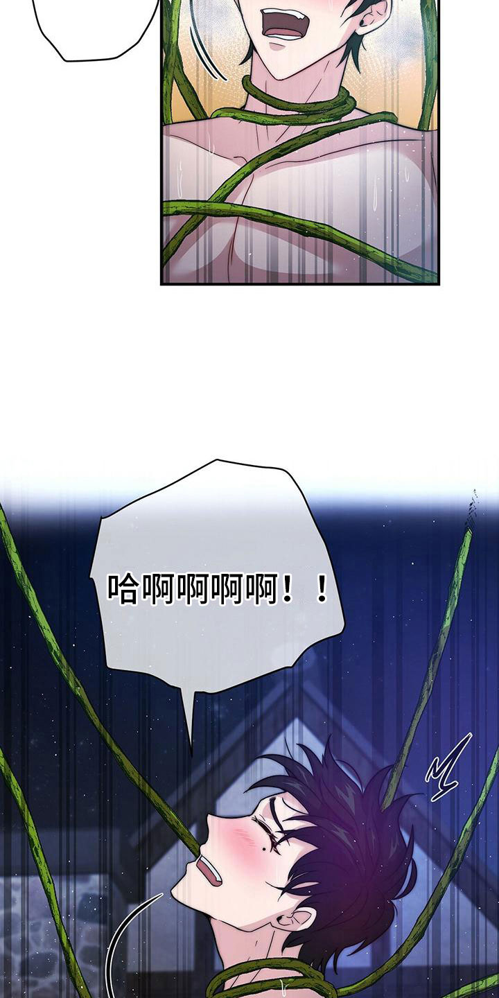 第13章：咒语出错18