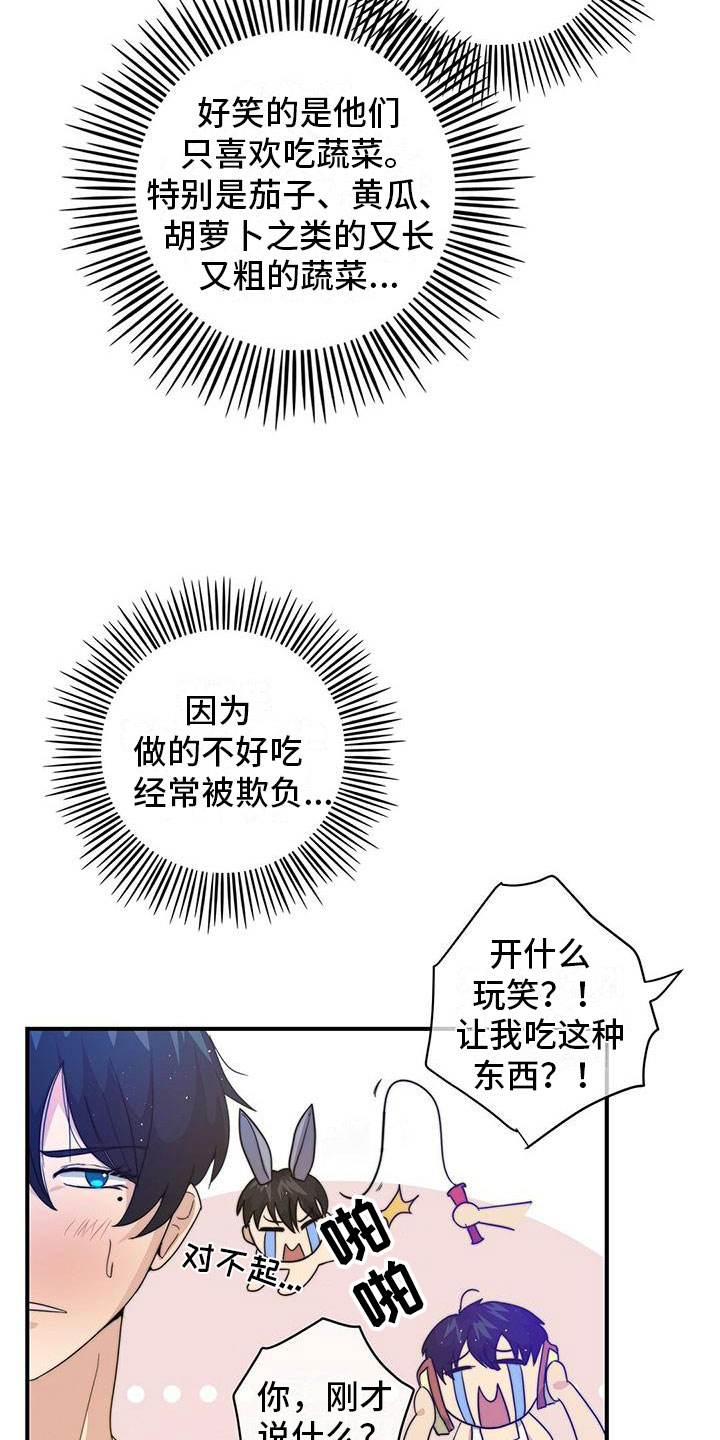 第1章：“灰姑娘”9
