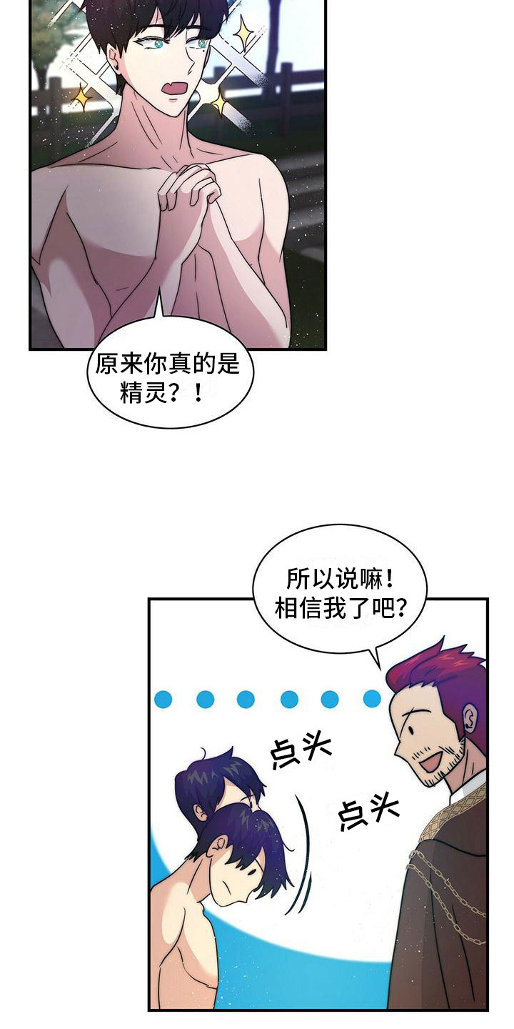 第11章：精灵20
