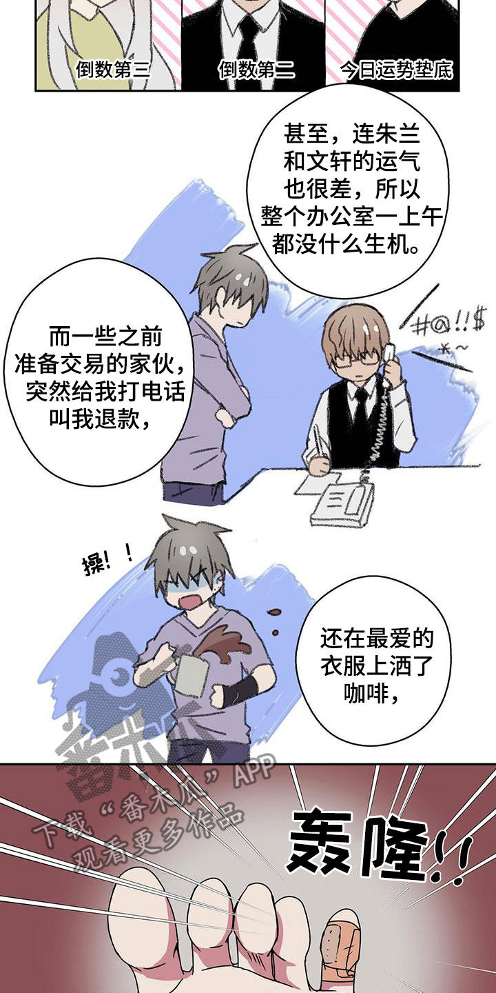 第16章：吹牛1