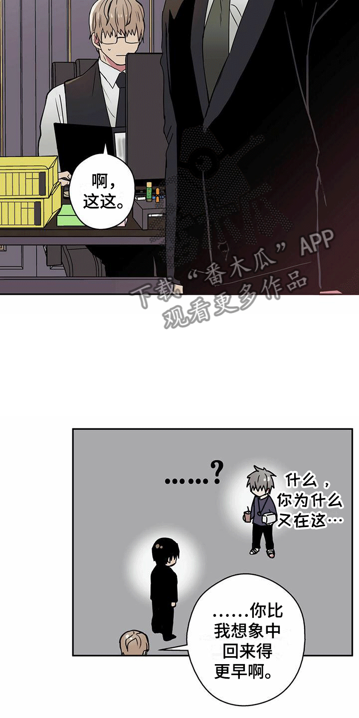 第10章：特别情报11