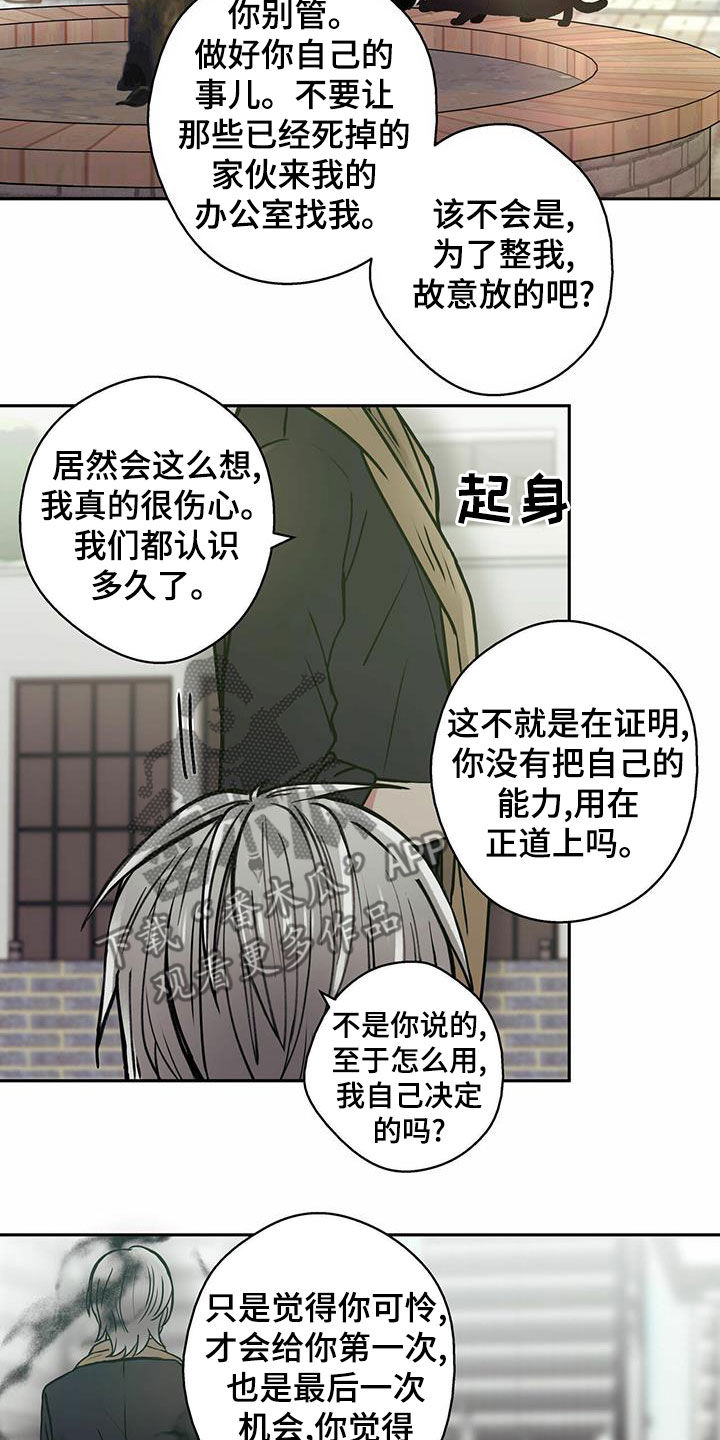 第22章：喂猫8