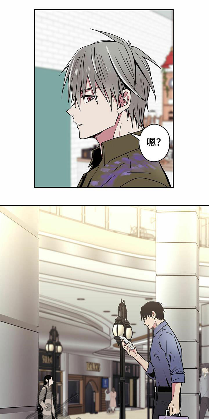 第17章：偶遇1