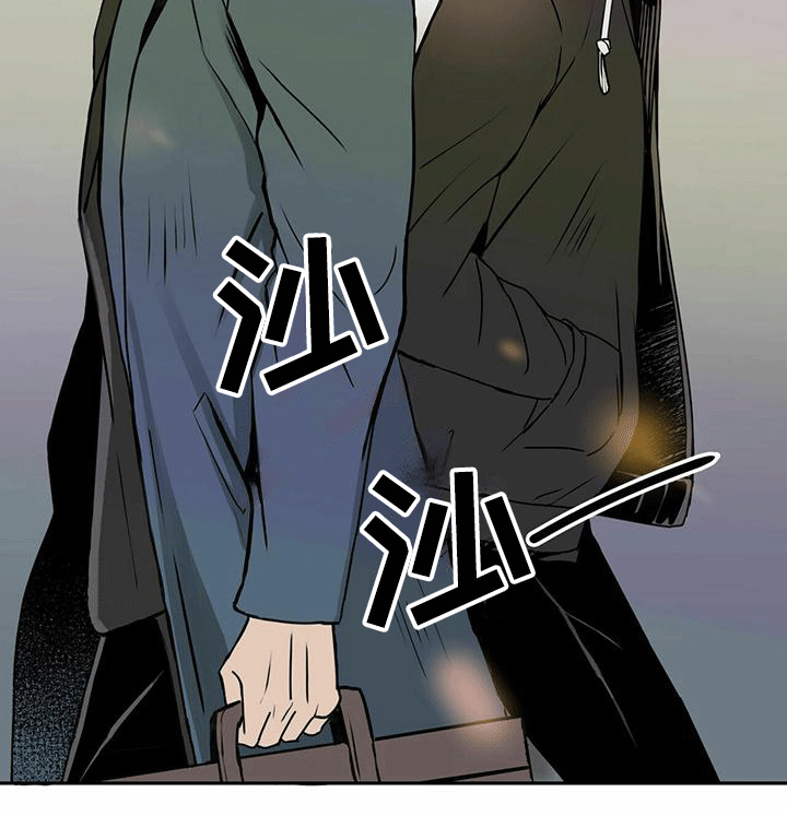 第2章：擦肩而过16