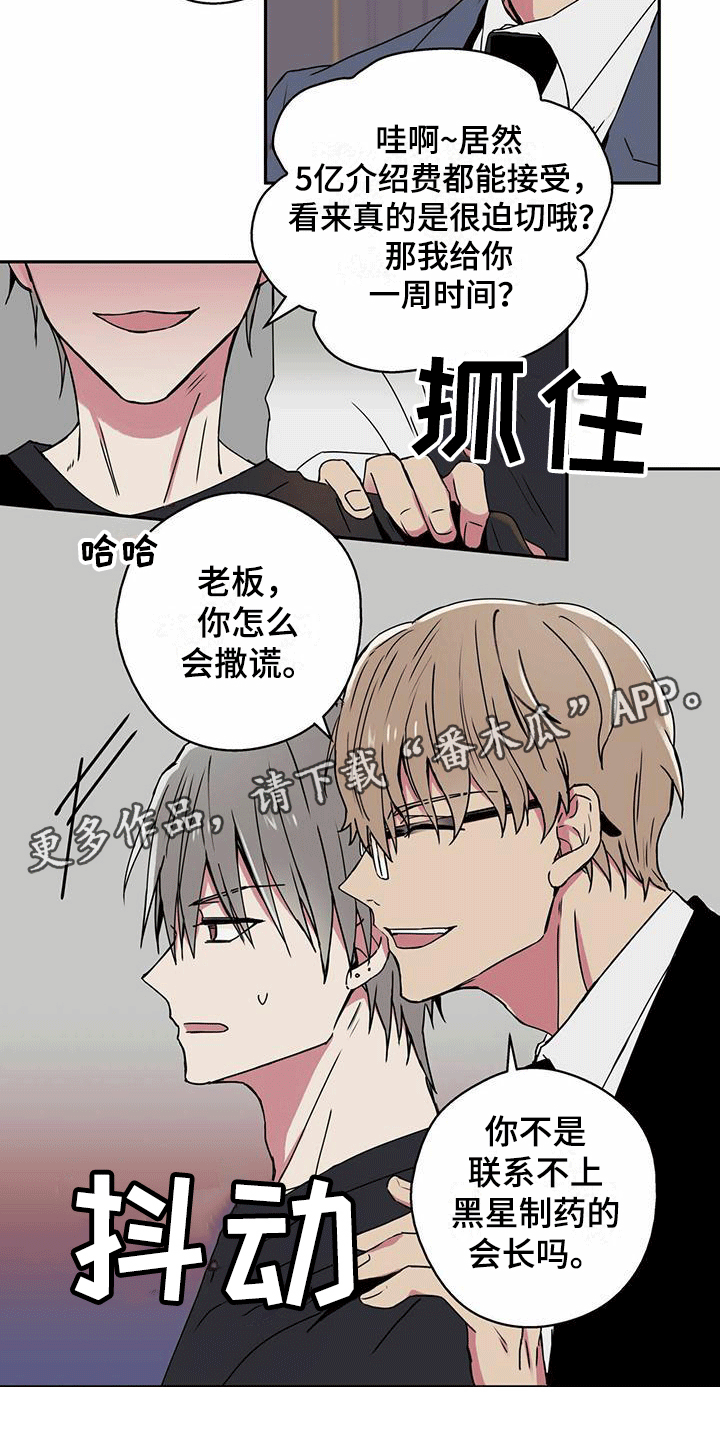 第5章：低头恳求14