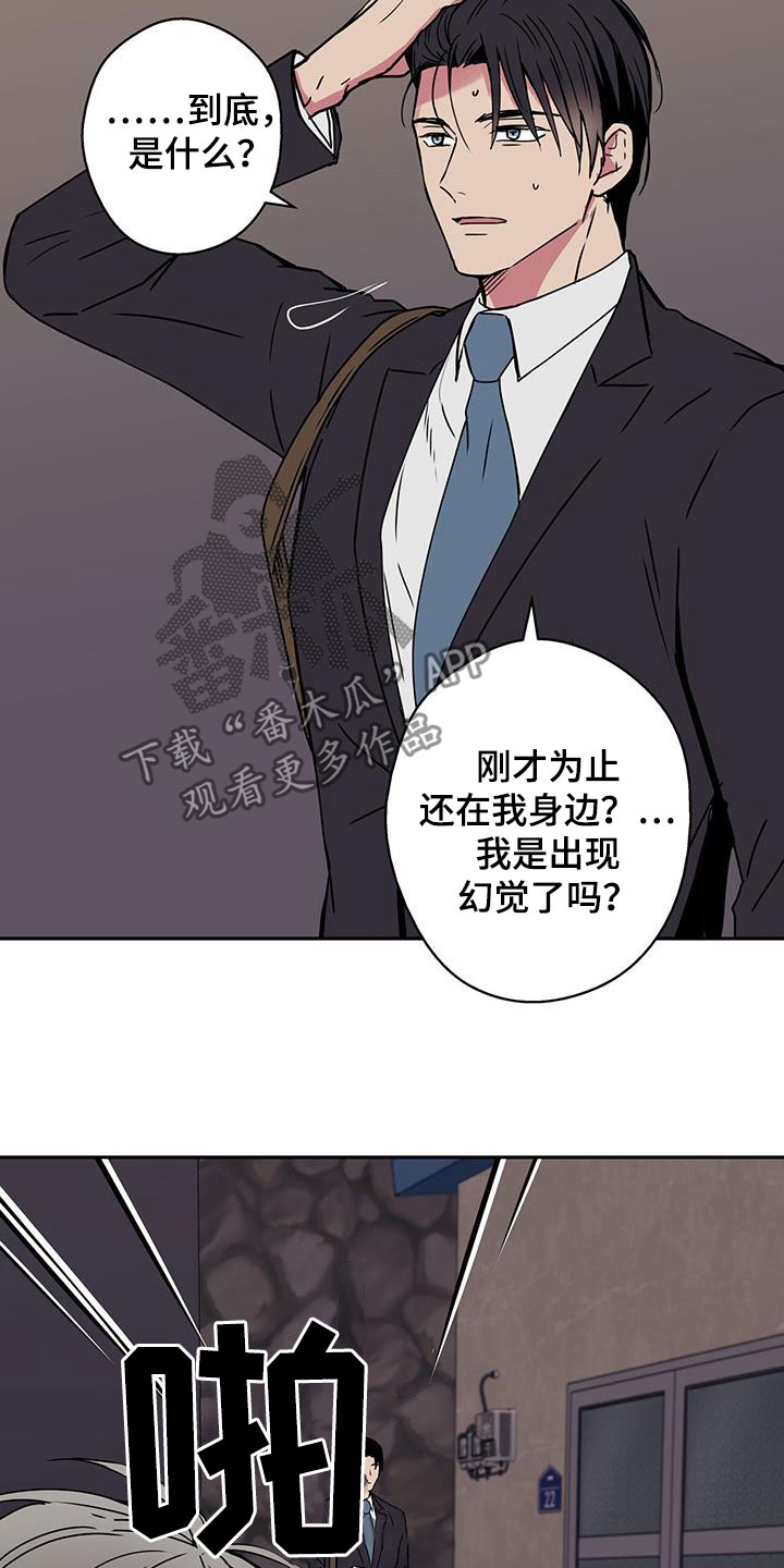第40章：死胡同8