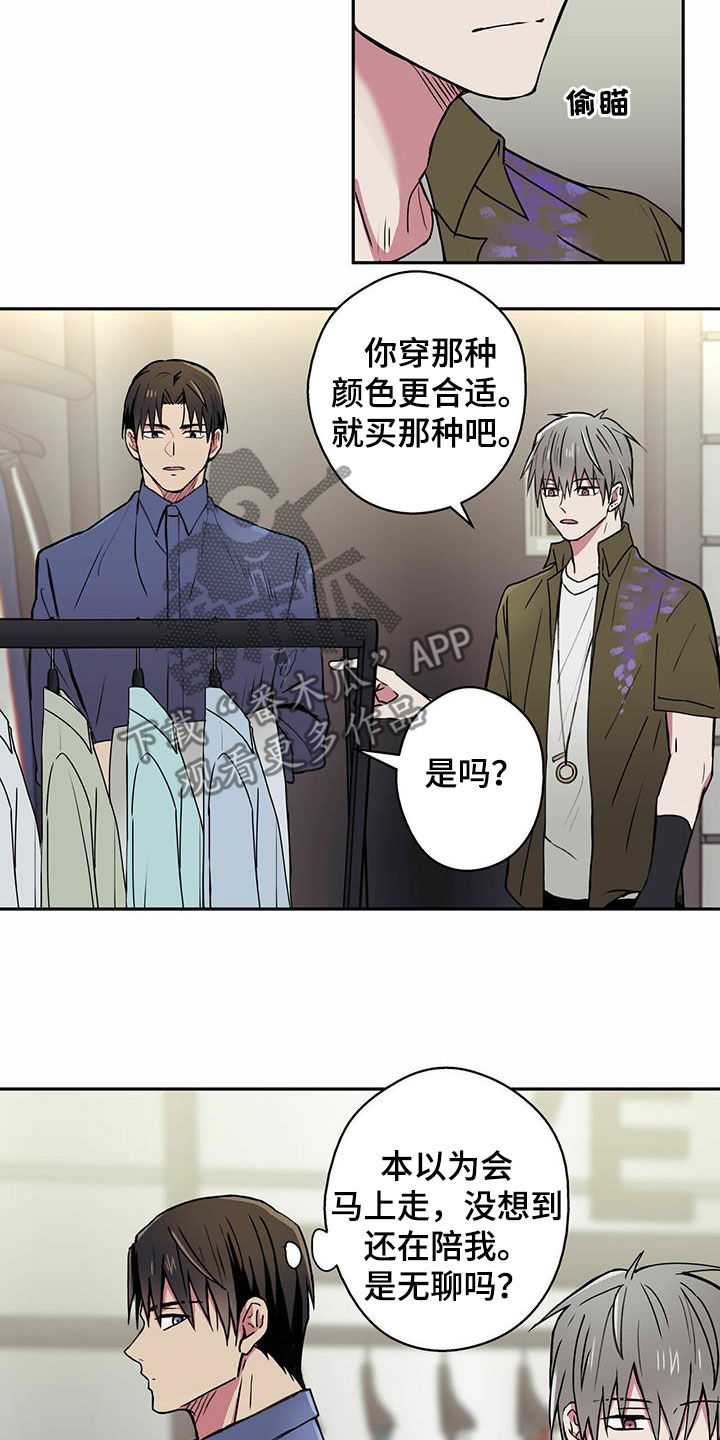 第17章：偶遇10