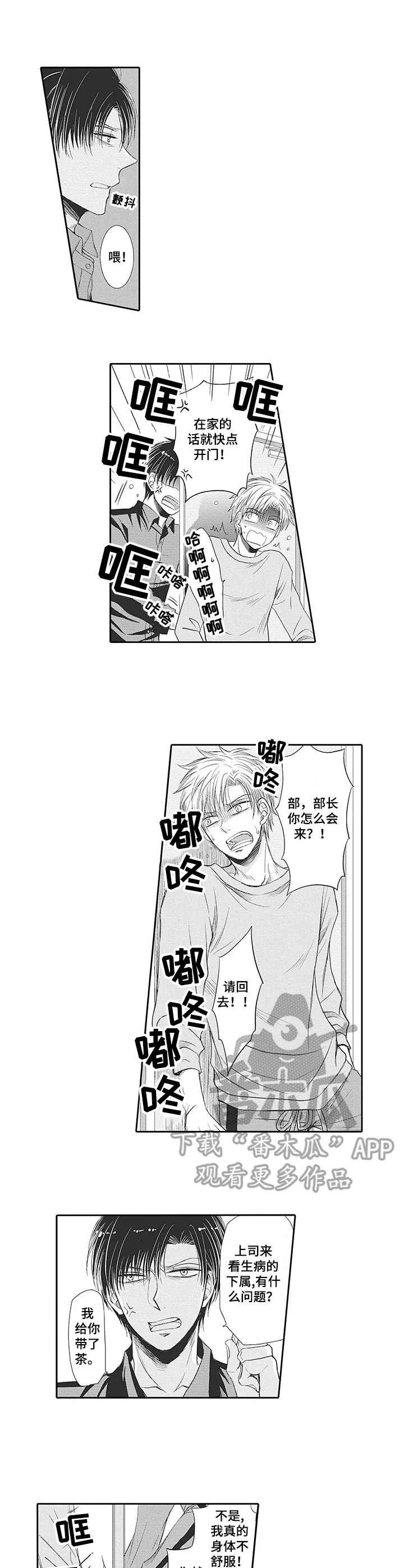 第11章：看望3