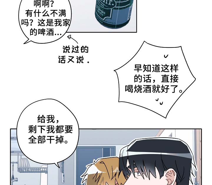 第49章：醉酒6