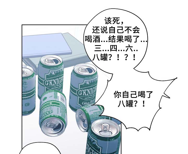 第49章：醉酒5
