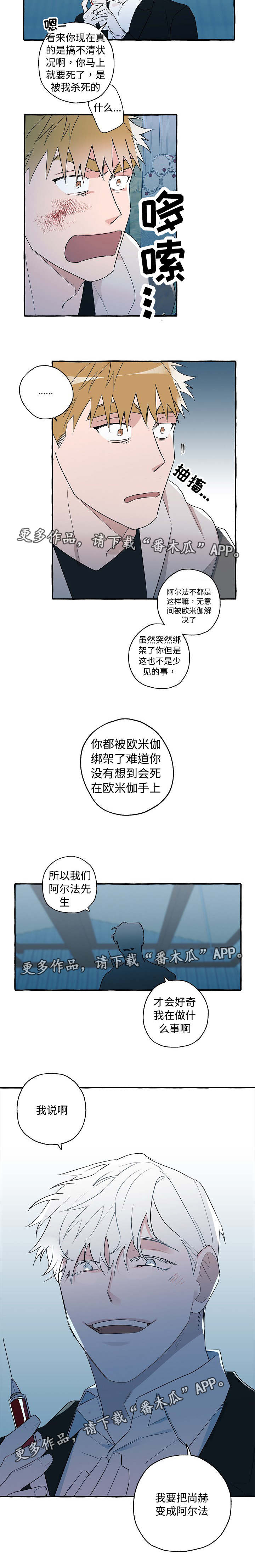 第30章：什么目的6