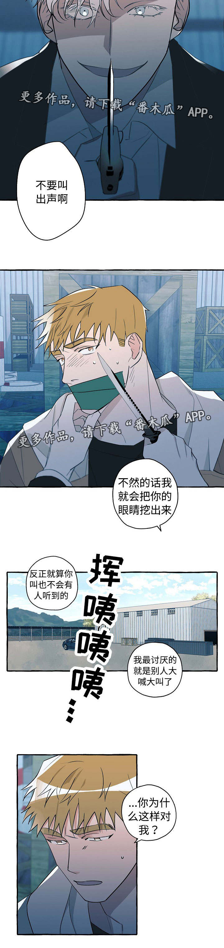 第29章：故意为之7