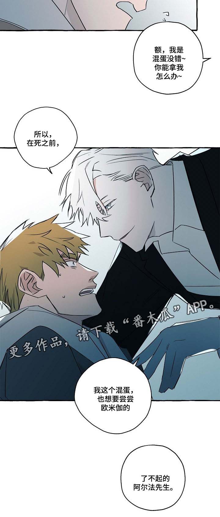 第32章：我知道去哪里找他了11