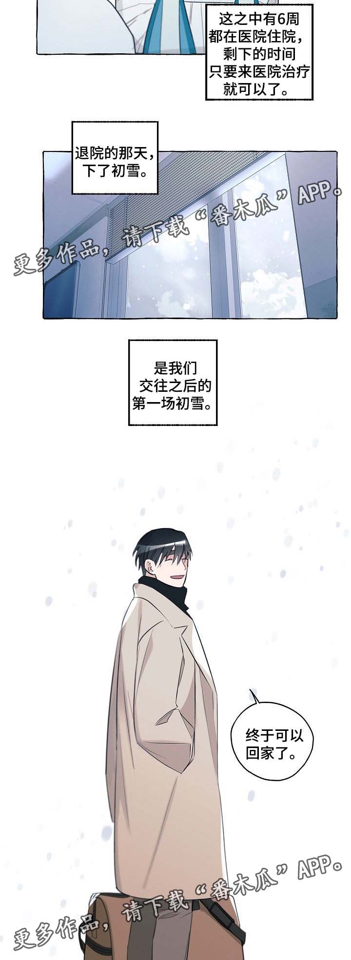 第37章：出院6