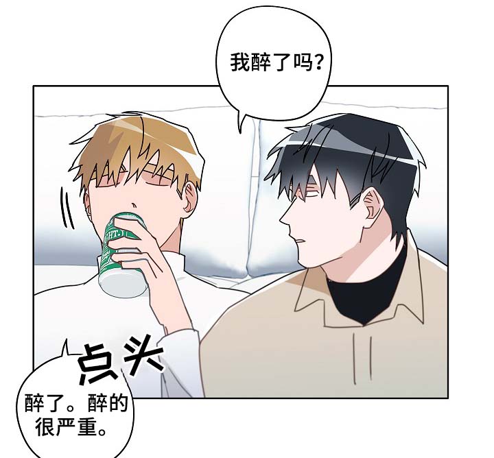 第49章：醉酒9