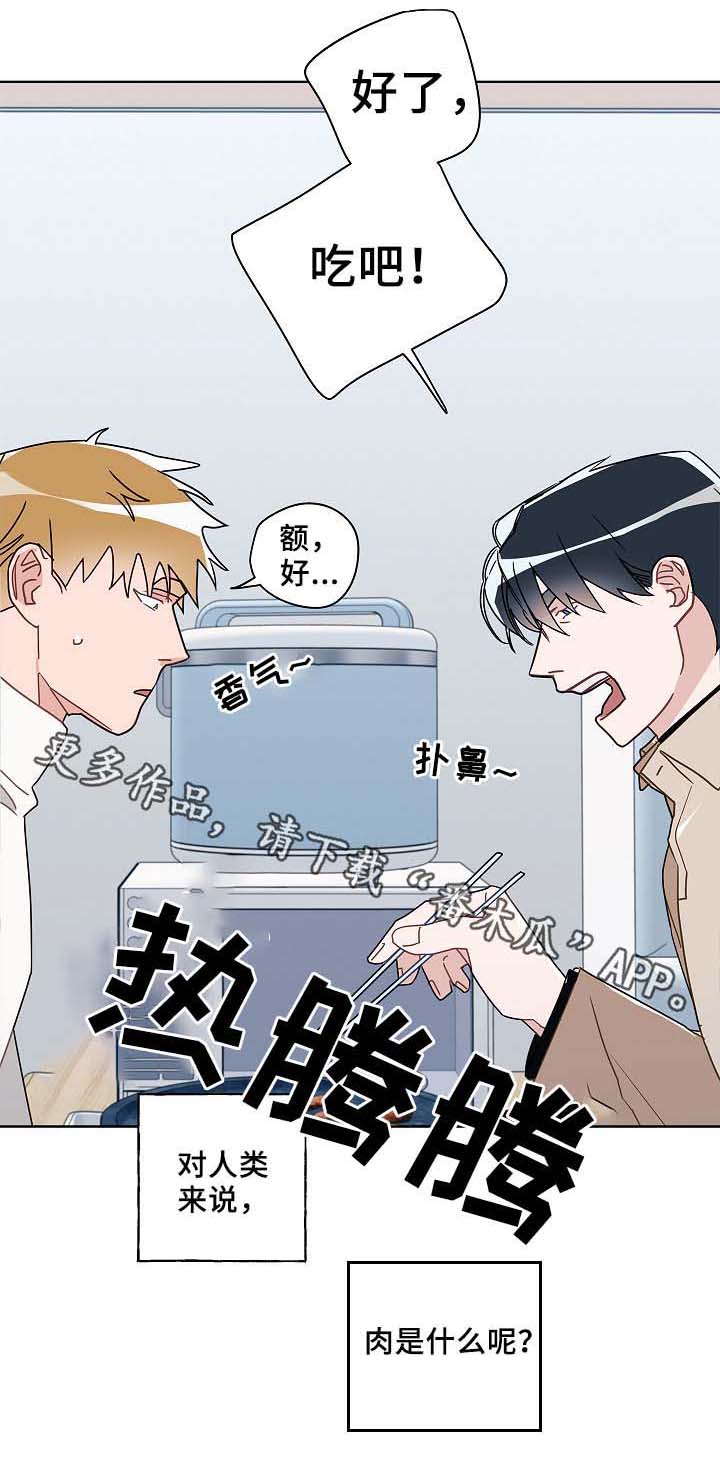 第48章：烤肉4