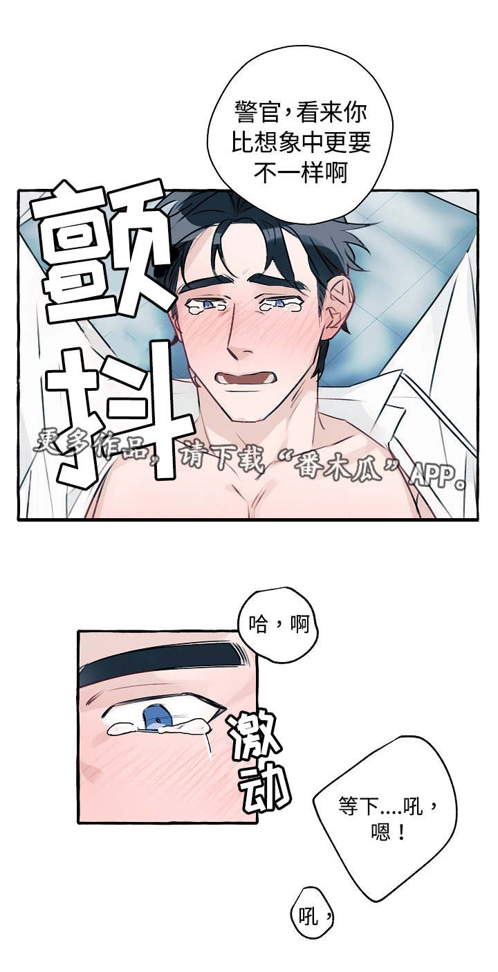 第3章：出乎意料6
