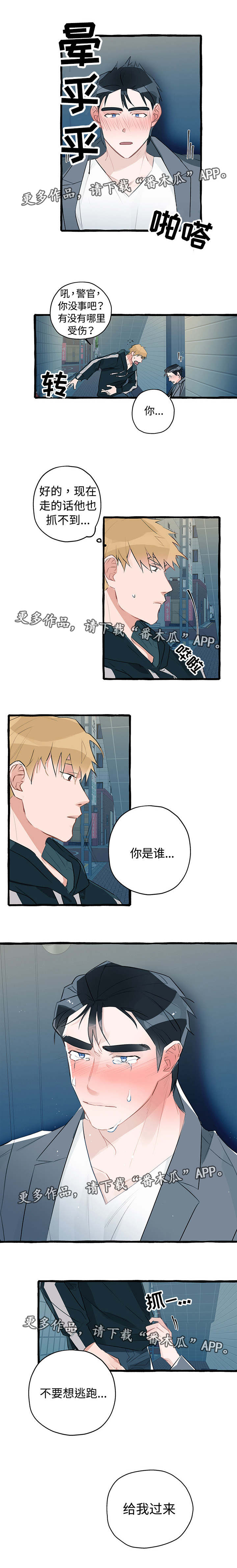 第5章：尽情玩耍6