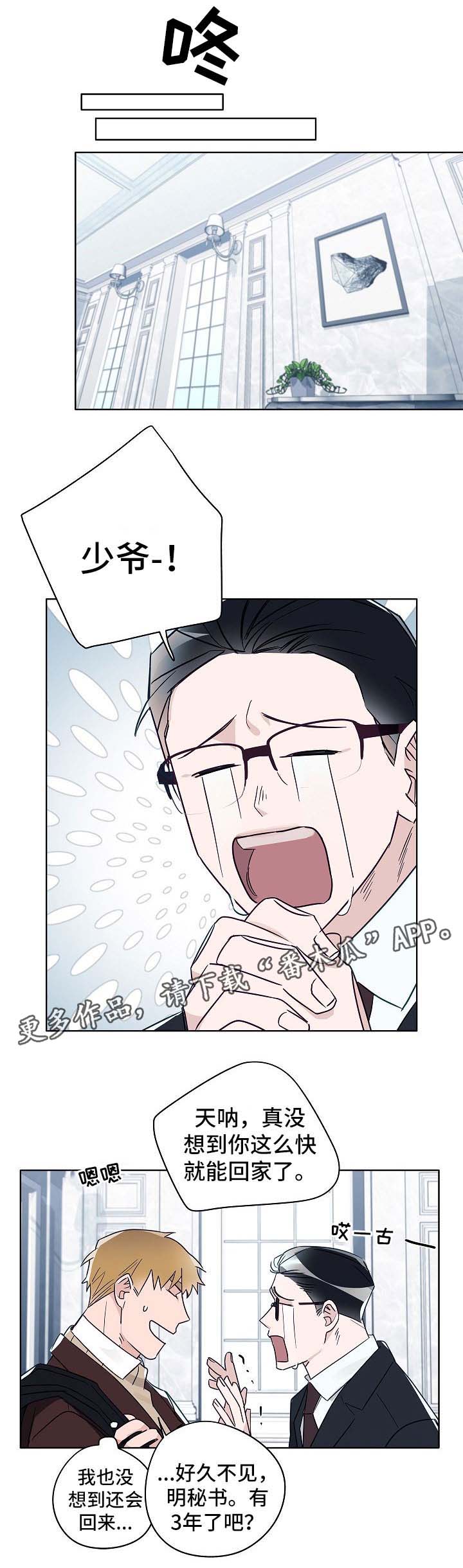 第43章：少爷3