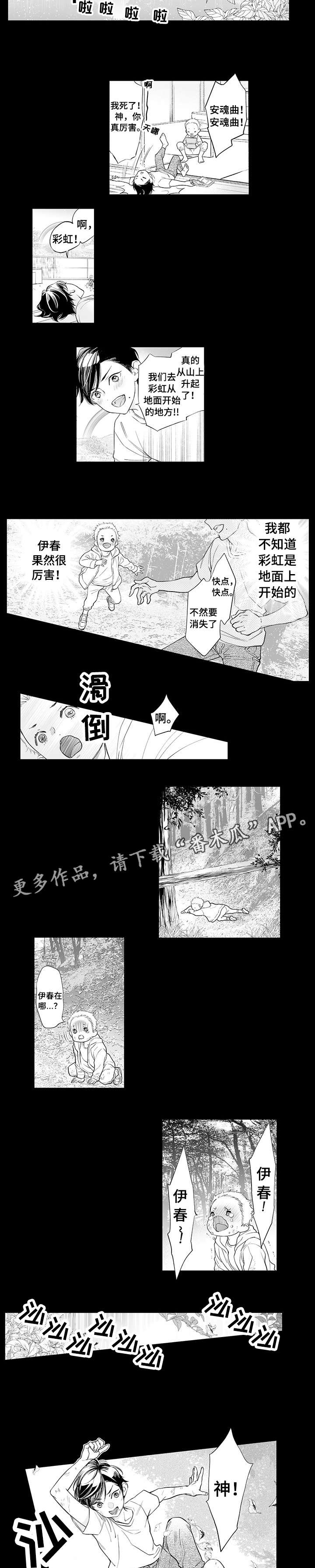 第9章：暖6
