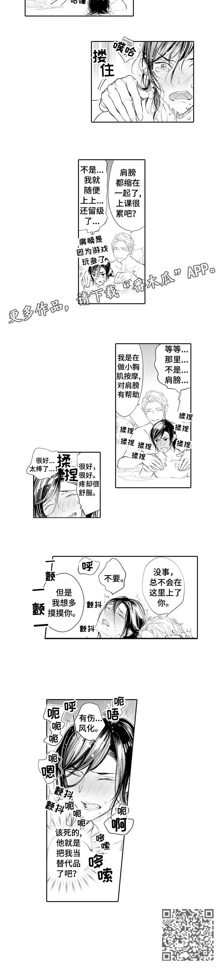 第5章：替代品5