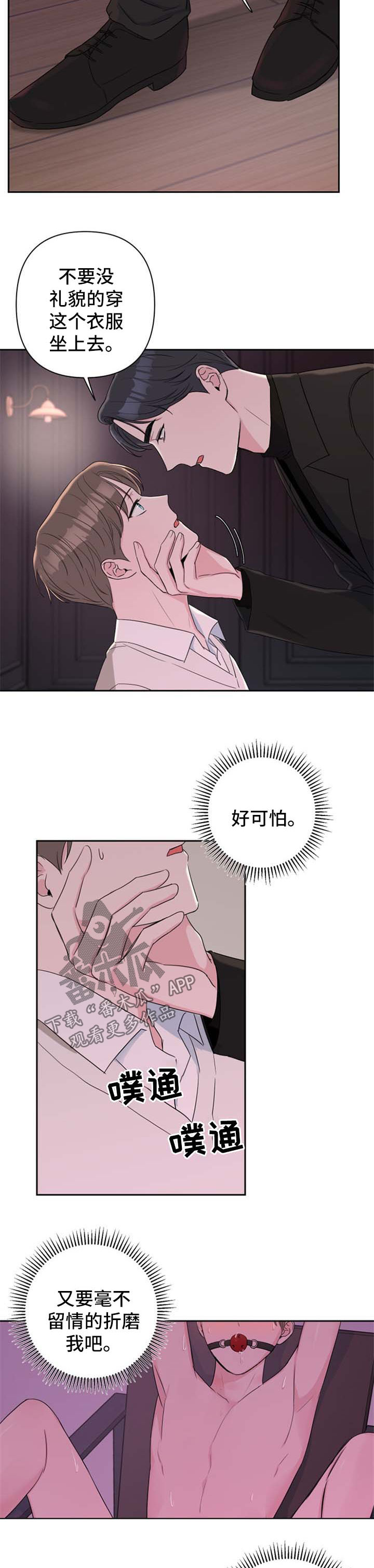 第32章：适应了10