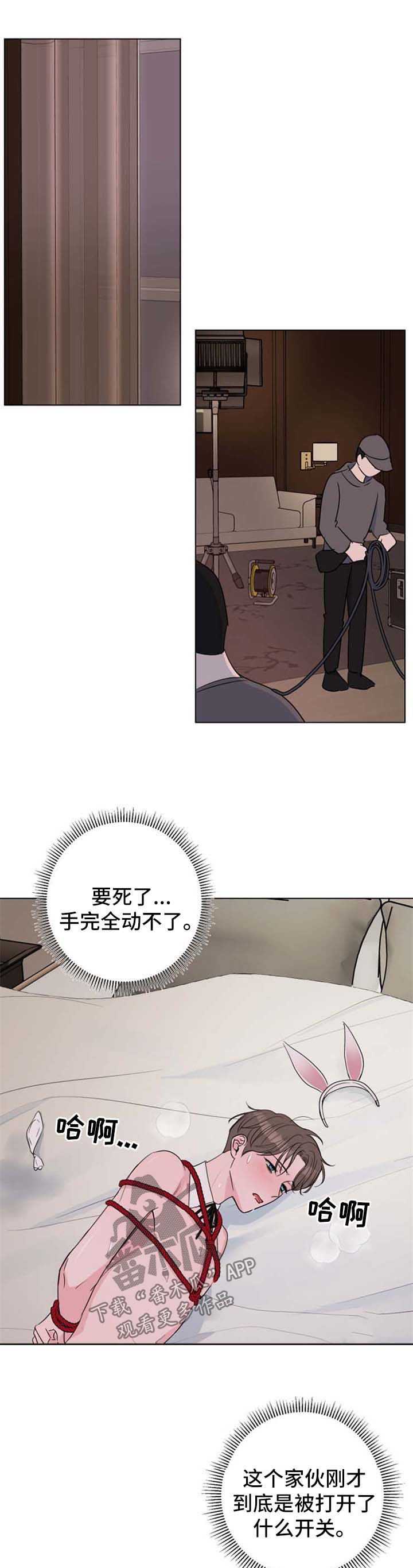 第28章：驯服5