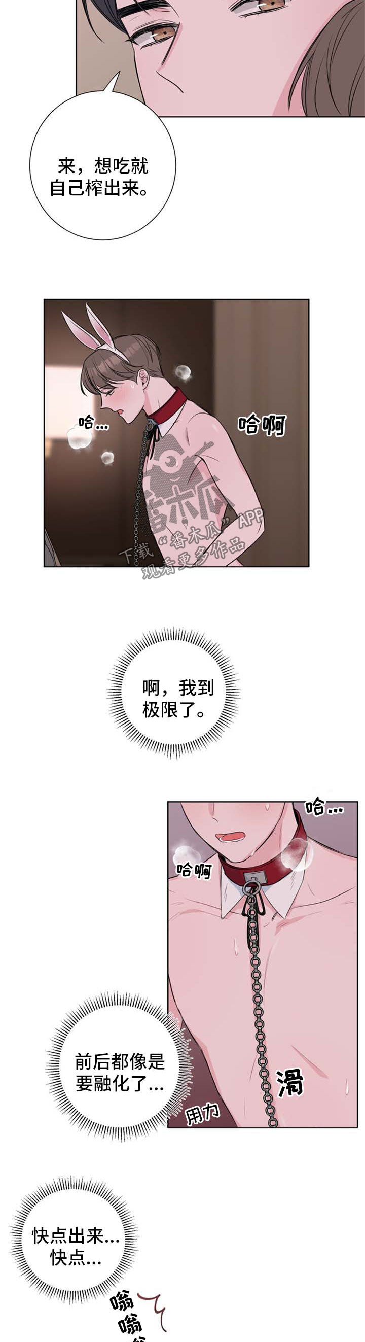 第28章：驯服3