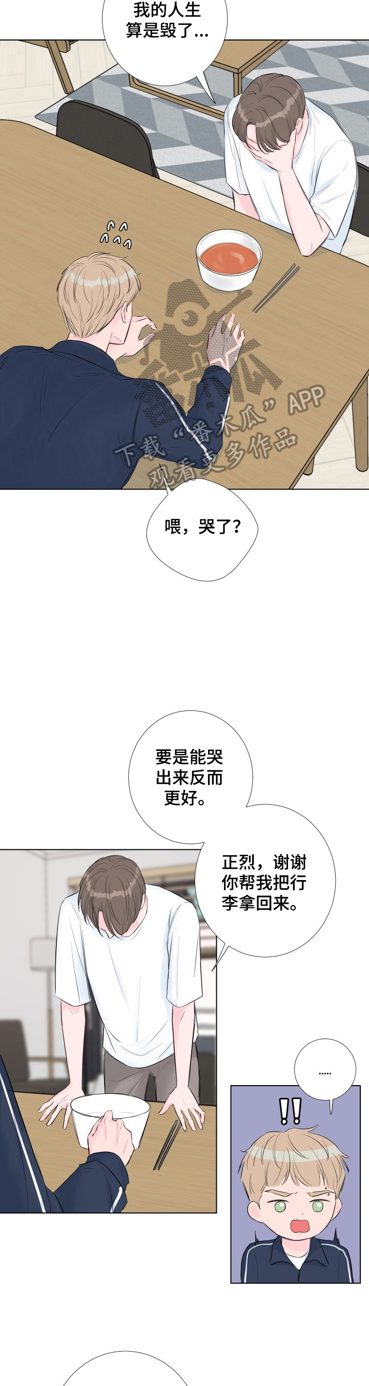 第6章：误打1
