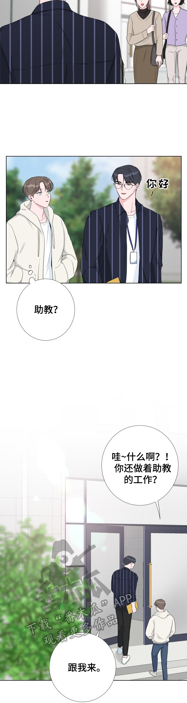 第19章：像医生一样1