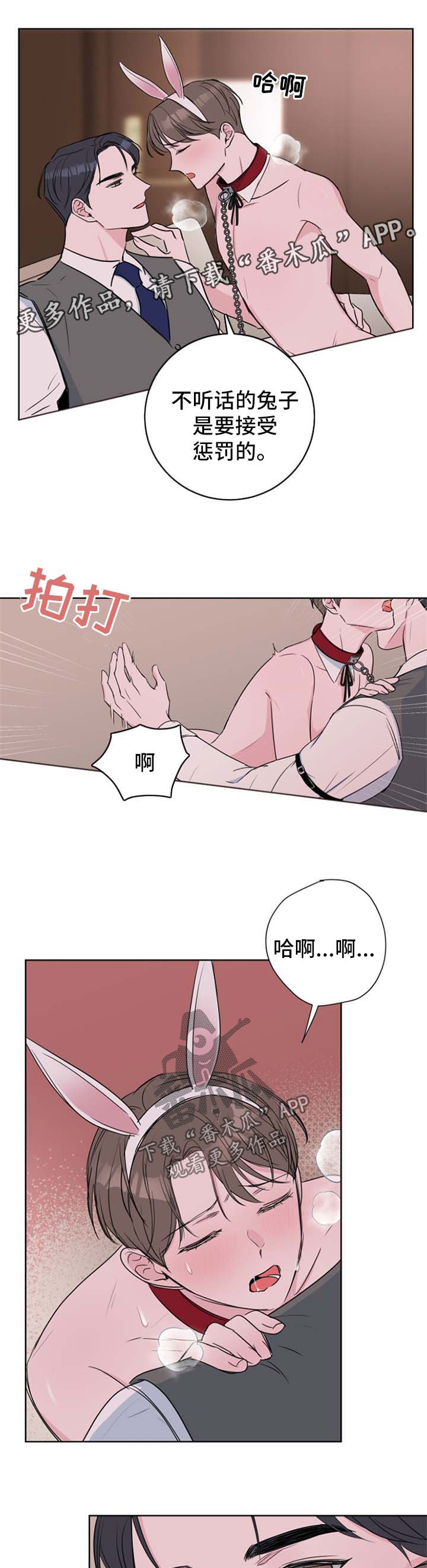 第28章：驯服2