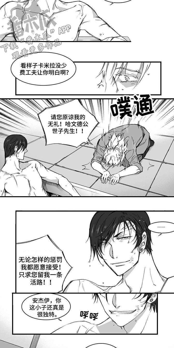 第5章：道歉1