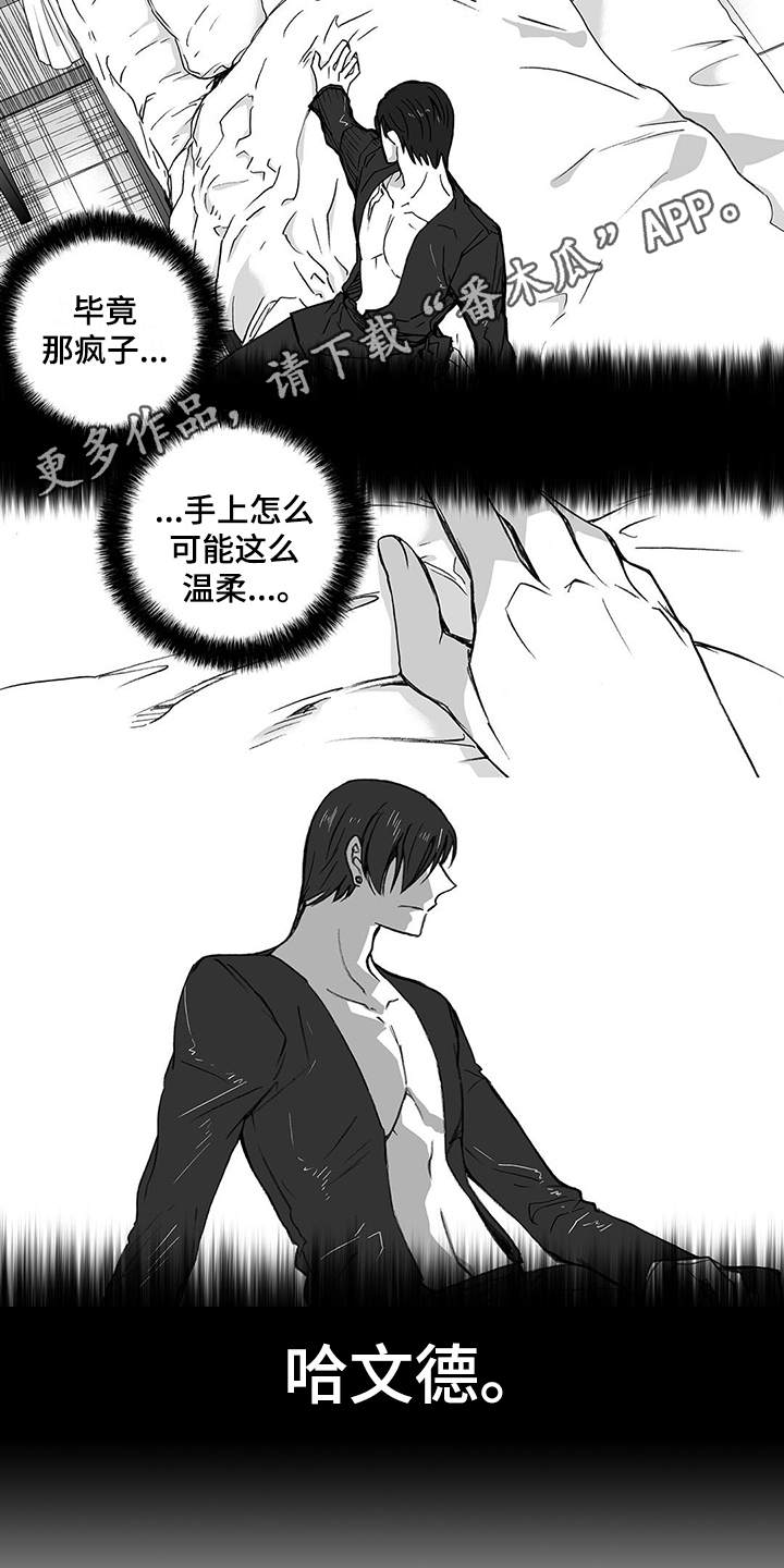 第8章：骑士团2